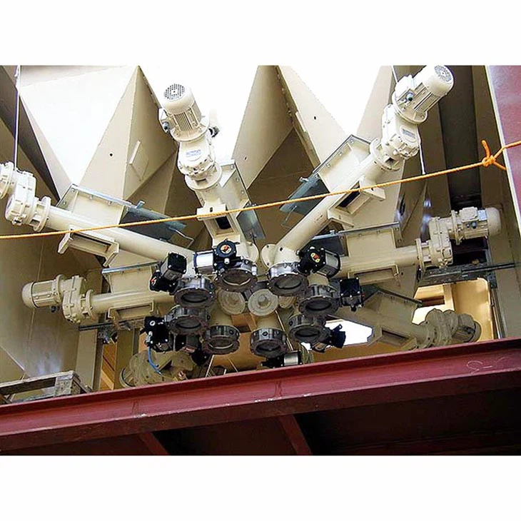 dry mortar mix plant (3)