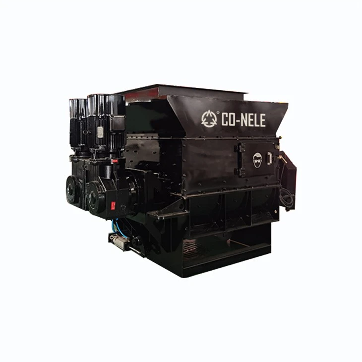 asphalt concrete mixer (1)